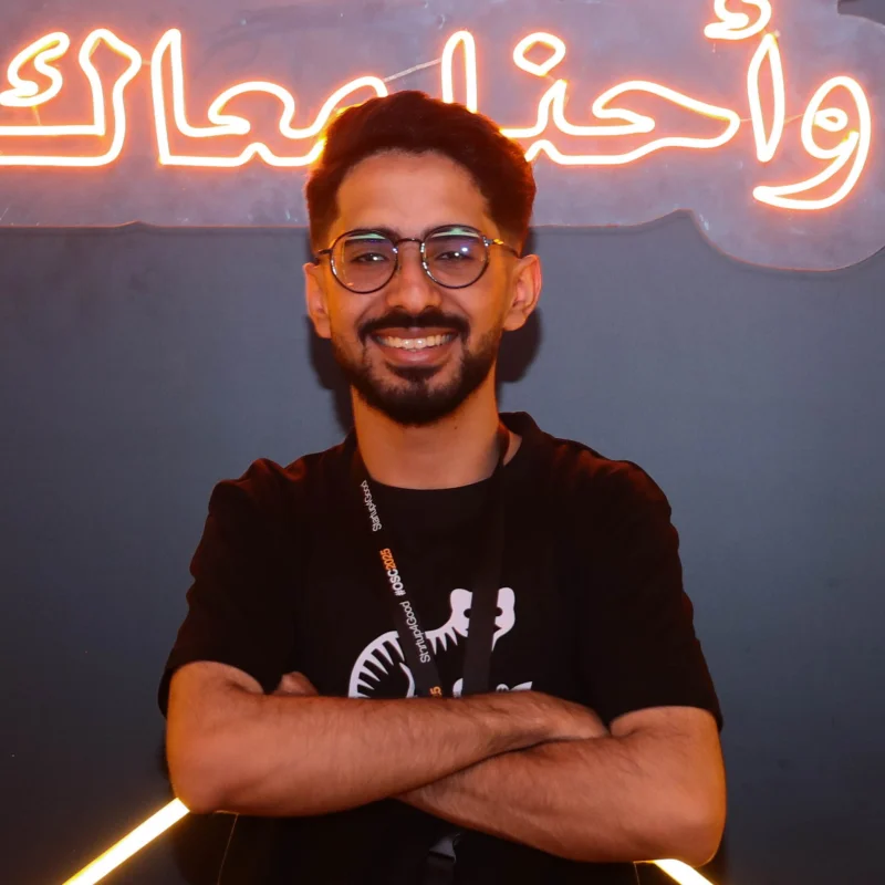 Amine - Fullstack mobile Developer